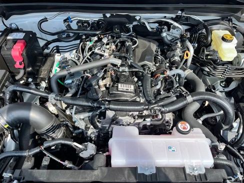 New 2026 Toyota Tacoma SR AWD/4WD image 27