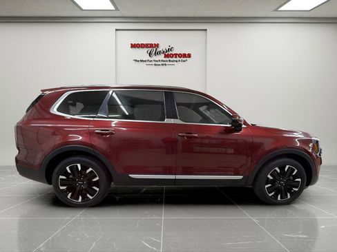 Used 2023 Kia Telluride SX FWD image 6
