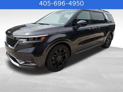 Used 2022 Kia Carnival SX Prestige