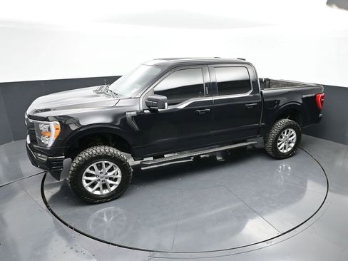 Used 2022 Ford F150 XLT w/ Equipment Group 302A High RWD image 39