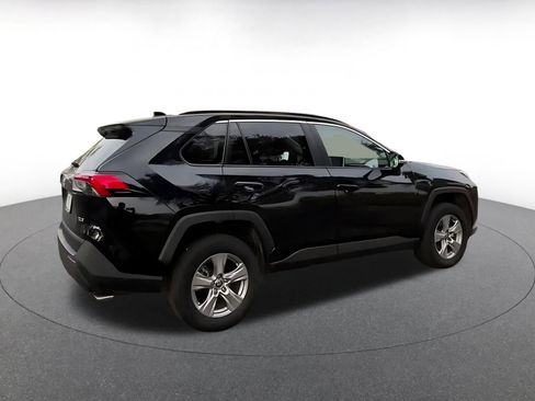 Used 2025 Toyota RAV4 XLE w/ Weather Package image 15