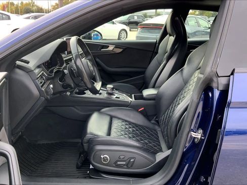 Used 2019 Audi S5 Prestige image 7