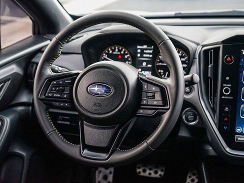 Certified 2024 Subaru Crosstrek 2.5i Sport w/ Crosstrek Mirror Package image 17