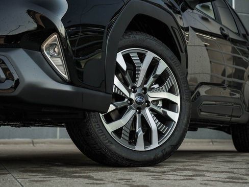 New 2026 Subaru Forester Touring AWD/4WD image 6