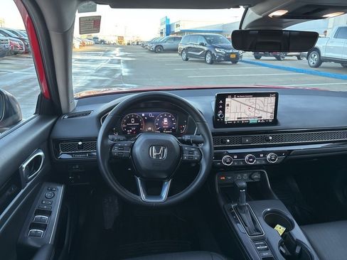 Certified 2023 Honda Civic Touring image 19