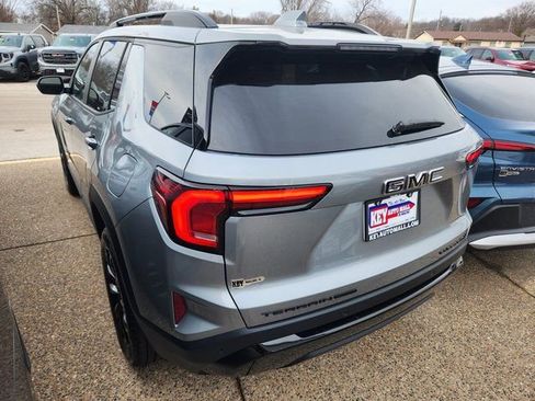 New 2026 GMC Terrain Elevation w/ Black Edition image 3