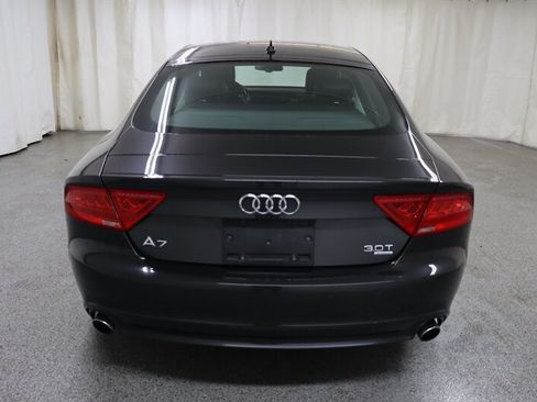 Used 2012 Audi A7 3.0T Premium AWD/4WD image 5