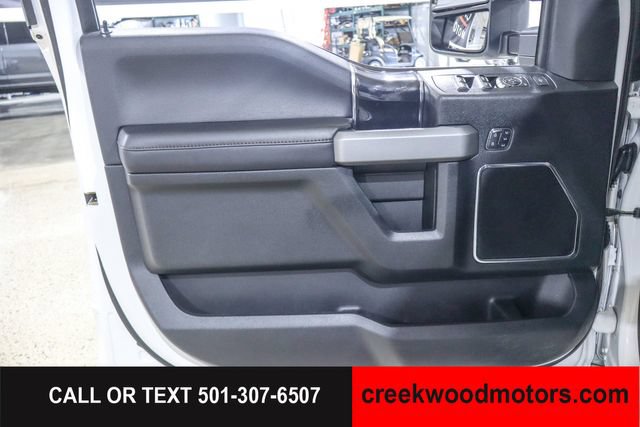Used 2021 Ford F350 Platinum AWD/4WD image 42