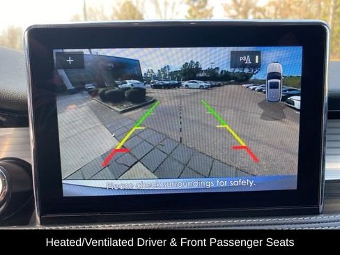 Used 2022 Lincoln Corsair FWD w/ Equipment Group 101A image 13