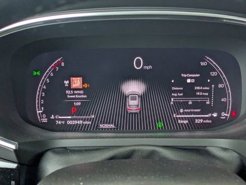 Certified 2026 Acura MDX SH-AWD w/ Advance Package image 29
