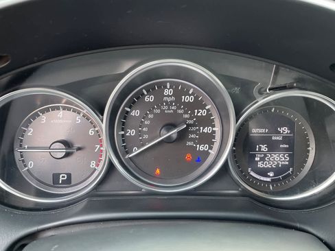 Used 2013 MAZDA CX-5 Touring image 13