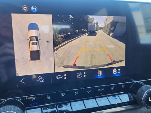 New 2026 Chevrolet Colorado ZR2 w/ ZR2 Bison Edition image 51