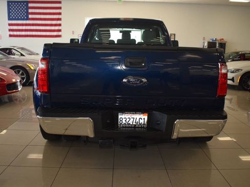 Used 2012 Ford F350 XL RWD image 14