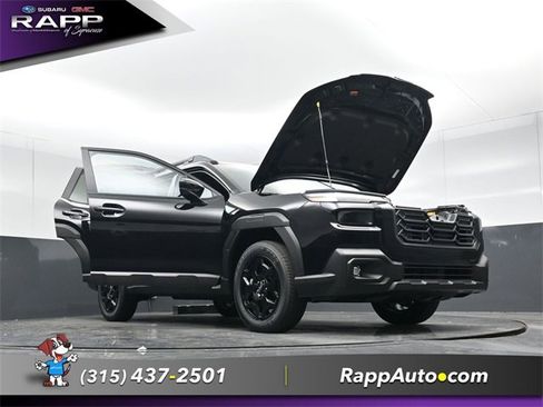 New 2026 Subaru Outback Limited image 39