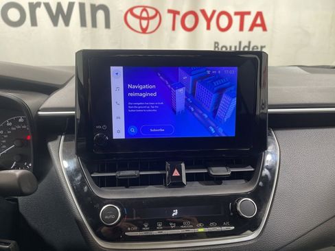 Used 2023 Toyota Corolla LE image 23