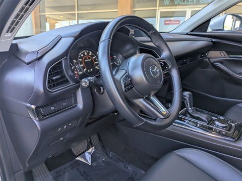Used 2025 MAZDA CX-30 AWD 2.5 S w/ Preferred Package image 15