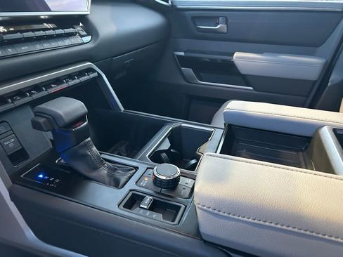 Used 2026 Toyota Tundra Limited w/ TRD Off-Road Package image 23