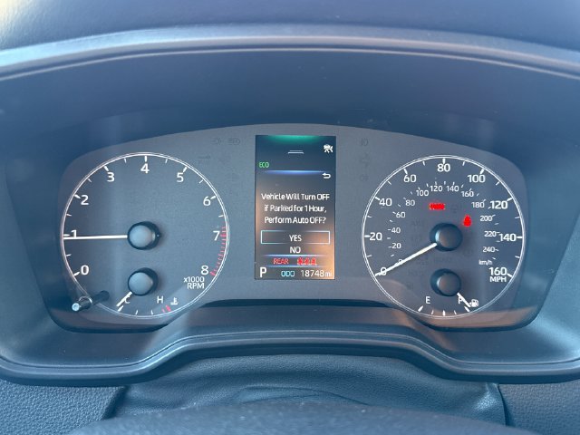 Certified 2025 Toyota Corolla SE w/ Convenience Package FWD image 26