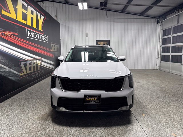 Used 2025 Kia Sorento S w/ Panoramic Sunroof Package FWD image 31