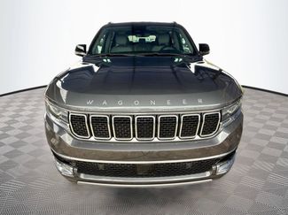 New 2024 Jeep Wagoneer Series II w/ Flexible Seating Group video 2