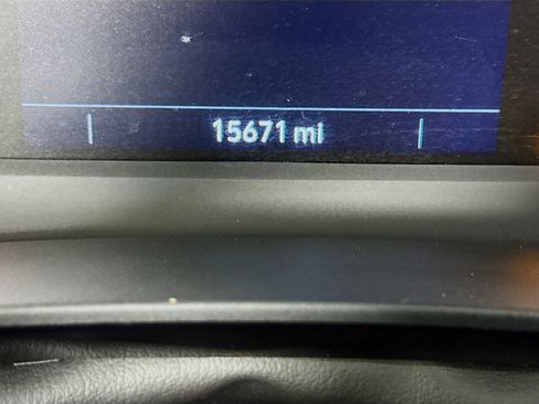 Used 2024 Cadillac XT5 Premium Luxury image 16