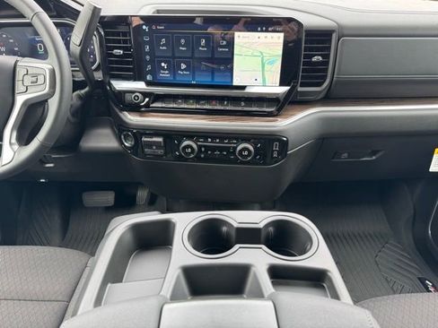 New 2026 Chevrolet Silverado 1500 LT AWD/4WD image 2