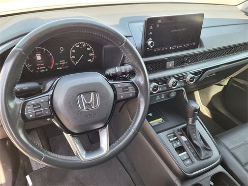 Used 2023 Honda CR-V EX-L image 9