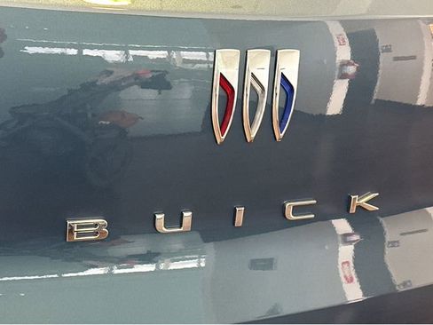 New 2026 Buick Encore GX Preferred w/ Comfort Package AWD/4WD image 13