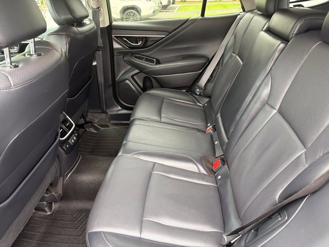 Used 2021 Subaru Outback Limited AWD/4WD image 28