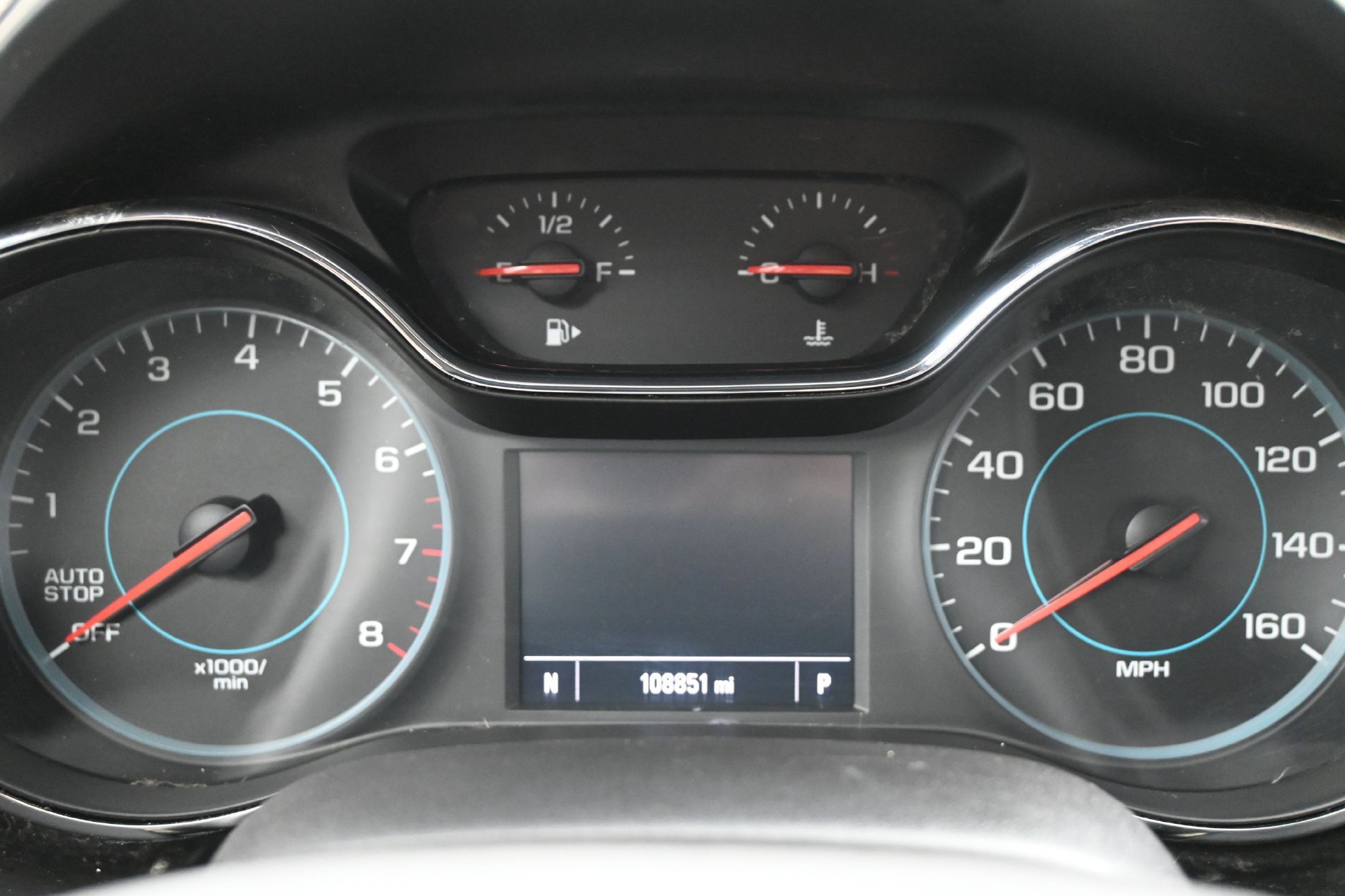 Used 2016 Chevrolet Cruze LT FWD image 36