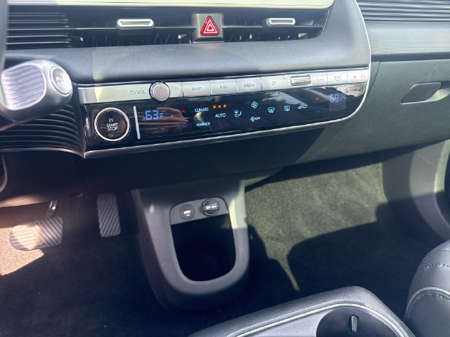 Certified 2023 Hyundai Ioniq 5 Limited AWD/4WD image 17