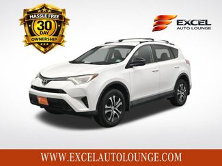 Used 2016 Toyota RAV4 LE video 1
