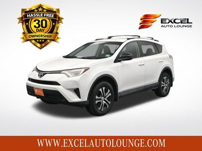 Used 2016 Toyota RAV4 LE