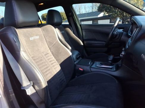 Used 2021 Dodge Charger R/T w/ Daytona Edition Group image 13