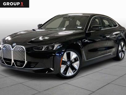 New 2025 BMW i4 xDrive40i w/ Premium Package