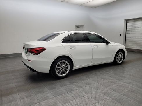 Used 2019 Mercedes-Benz A 220 image 10