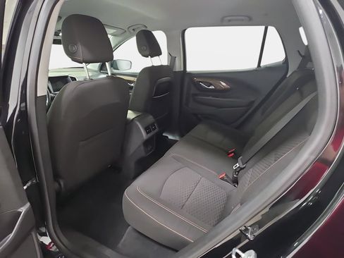 Used 2019 GMC Terrain SLE FWD image 12