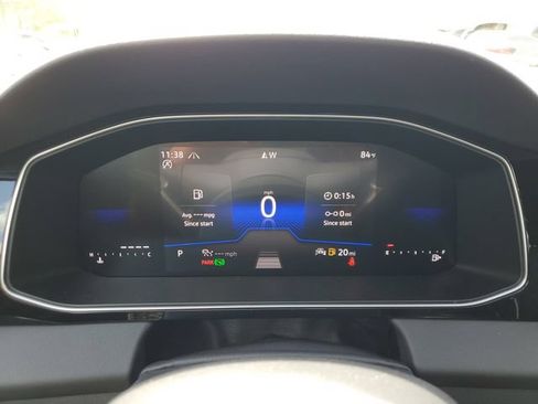 New 2026 Volkswagen Jetta Sport FWD image 24