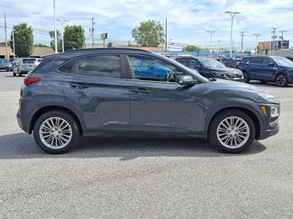 Used 2018 Hyundai Kona SEL w/ SEL Tech Package 02 AWD/4WD video 4