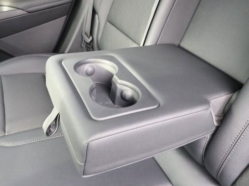 New 2026 Chevrolet Equinox LT w/ Convenience Package II image 26