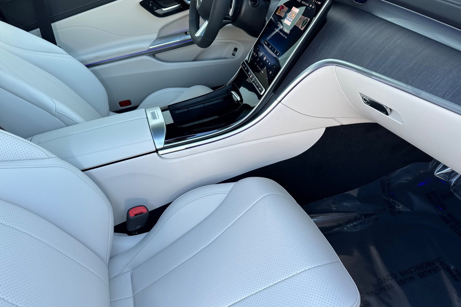 New 2026 Mercedes-Benz CLE 450 4MATIC Coupe image 28