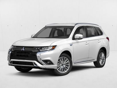 Used 2019 Mitsubishi Outlander SEL