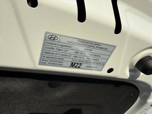 New 2026 Hyundai Palisade XRT Pro image 17