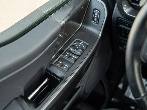 Certified 2023 Ford F150 XLT w/ Equipment Group 302A High image 25