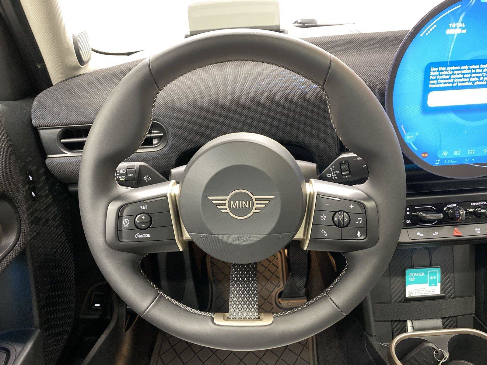 New 2027 MINI Cooper S FWD image 15