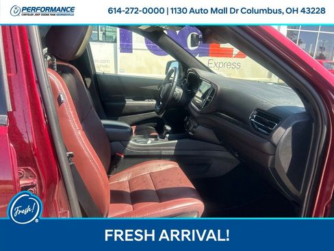 Used 2024 Dodge Durango R/T AWD/4WD image 26