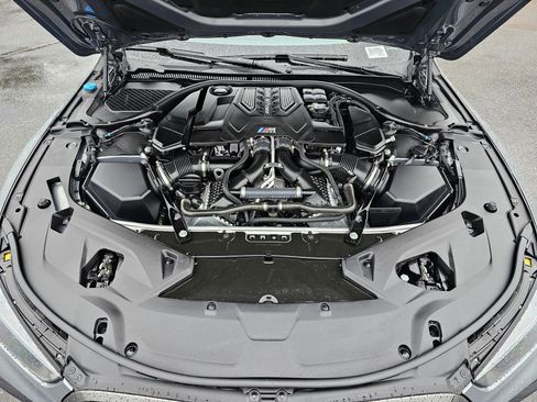Certified 2024 BMW M8 Competition image 9