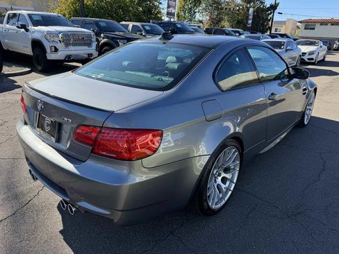 Used 2013 BMW M3 Coupe image 7