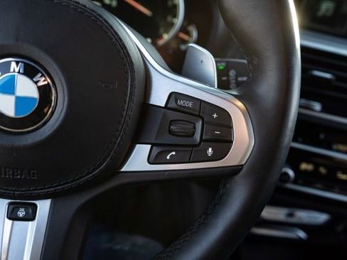 Used 2019 BMW X3 M40i w/ Premium Package image 27