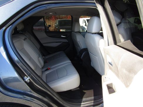 Used 2018 Chevrolet Equinox LS image 23